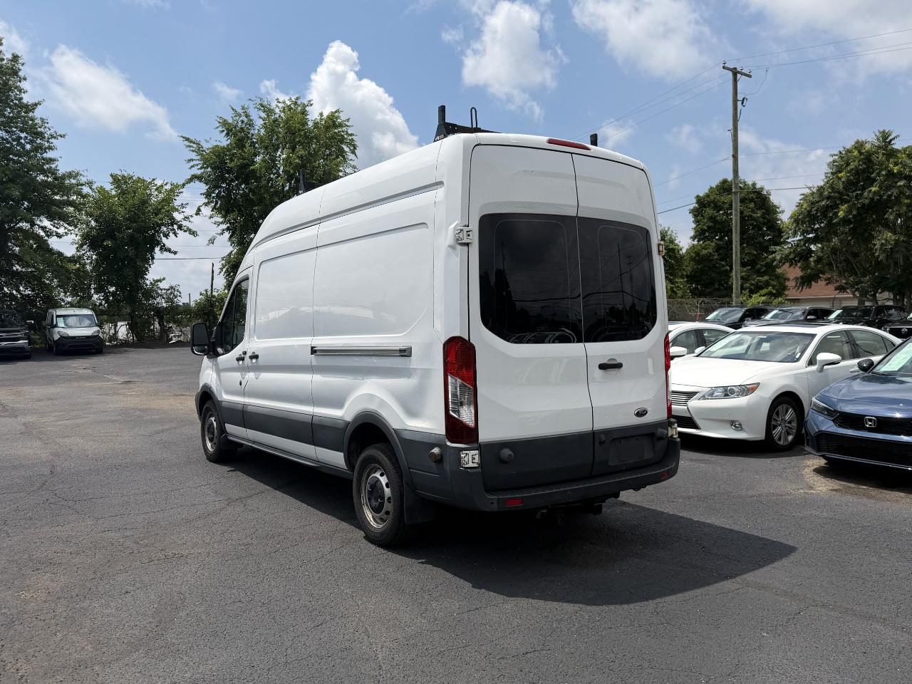 ford transit van 2017 1FTYR2UG3HKA27186 image ford transit van 2017 1FTYR2UG3HKA27186 image